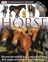 Horse (DK Eyewitness Books)