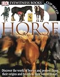 Horse (DK Eyewitness Books)