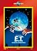 DVD「E.T. (ユニバーサル・ザ・ベスト:リミテッド・バージョン第2弾) 【初回生産限定】」