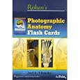 Rohen's Photographic Anatomy Flash Cards [Cards]