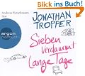 Sieben verdammt lange Tage (6 CDs)