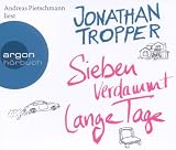 Produkt-Bild: Sieben verdammt lange Tage (6 CDs)
