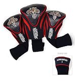 NHL Florida Panthers 3 Pack Contour Headcovers
