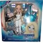 Bratz Passion For Fashion Series Fashion and Fragrance 9 Inch Doll Set - Cloe with 2 Complete Outfits, Blue Hairbrush and Fragrance Exclusively Designed By Cloe For You