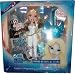 Bratz Passion For Fashion Series Fashion and Fragrance 9 Inch Doll Set - Cloe with 2 Complete Outfits, Blue Hairbrush and Fragrance Exclusively Designed By Cloe For You