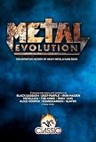 Metal Evolution