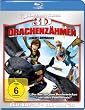Drachenz�hmen leicht gemacht (+ Blu-ray 3D) [Blu-ray]