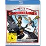 Drachenz�hmen leicht gemacht (+ Blu-ray 3D) [Blu-r&hellip <b>Blu-ray</b> ~ Dean Deblois
