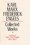 Collected Works of Karl Marx and Friedrich Engels, 1851-53, Vol. 11: Revolution and Counter-Revolution in Germany, the 18th Brumaire, Etc.