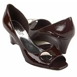 Franco Sarto Acre Chocolate Brown sandals by var goTwisterProductImageStrings = new Object();goTwisterProductImageStrings['prodImageNotAvailTextNoColor'] = 