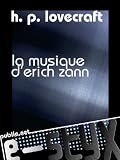 La musique d'Erich Zann