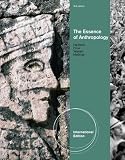 The essence of anthropology