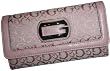 Guess Wallet Jezebel Signature Logo Rose