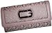 Guess Wallet Jezebel Signature Logo Rose