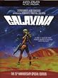 Galaxina [HD DVD]