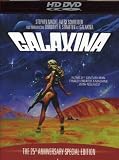 Galaxina [HD DVD]