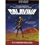 Galaxina [HD DVD]