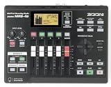 Zoom MRS4 4 Track Digital Recorder (with Effects and 32MB Smart Media Card, Black)