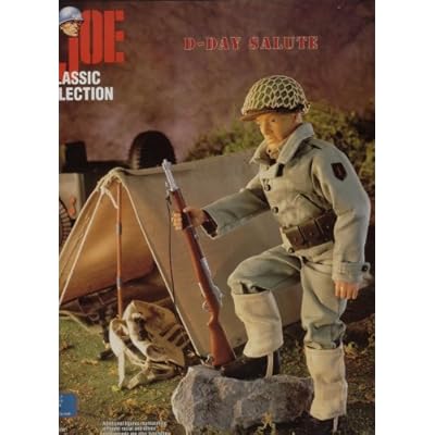 first gi joe