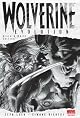 Wolverine: Evolution