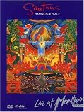 Santana: Hymns For Peace - Live at Montreux 2004
