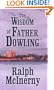 The Wisdom of Father Dowling (Thorndike Basic)
