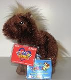 Lil Kinz Plush WEBKINZ CARES Horse