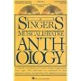 The Singer's Musical Theatre Anthology Vol. 2: Baritone/Bass BK/2CDS (Singers Musical Theater Anthology)