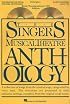 The Singer's Musical Theatre Anthology - Baritone/Bass BK/2CDS (Singers Musical Theater Anthology)