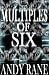 Multiples of Six (Trilogy of The Six, Book #1)