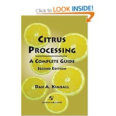 Citrus Processing: A Complete Guide