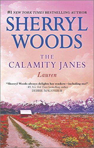 The Calamity Janes: Lauren