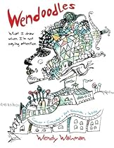 Wendoodles (Volume 1)