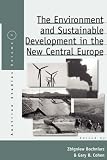 The Environment and Sustainable Developm Book Cover
