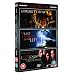 Sorority Row/Last House On The Left/I Still Know What You Did Last Summer [DVD]