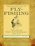 The Golden Age of Fly-Fishing: The Best of the Sportsman 1927-1937