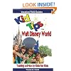 Kid Tips for Walt Disney World: Touring Advice by Kids for Kids