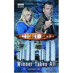 Doctor Who - Winner Takes All (New Series Adventure 3)