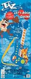 TAZ Let's Rock Guitar
