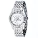 Boise State Broncos President Series Stainless Steel Watch