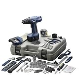 Allied 39025 14.4-Volt Ni-Cad 3 8-Inch... by Allied