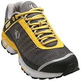 Pearl Izumi 2008 Men's syncroSeek2 Running Shoe - Moonlight/Lemon - 5139-2HU