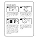 GkGk Anti-Blue Light iPad Air/ipad Air2 Tempered Glass Screen Protector 2.5D Round Edge Premium 0.26mm HD Ultra Clear 9H Hardness 9.7 inch Anti-Blue Ray BLUE LIGHT FILTER (Air/Air2)(2 Packs)