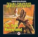 Dr. Tods Horror-Insel - Folge 37