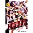 Negima!: Magister Negi Magi, Volume 17