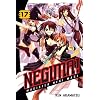 Negima!: Magister Negi Magi, Volume 17