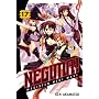 Negima!: Magister Negi Magi: Volume 17