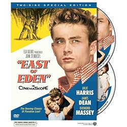 East of Eden