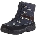 Richter Kinderschuhe Denver II 21.1664, Jungen Lauflernschuhe