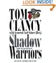 Shadow Warriors: Inside the Special Forces (Study in Command)